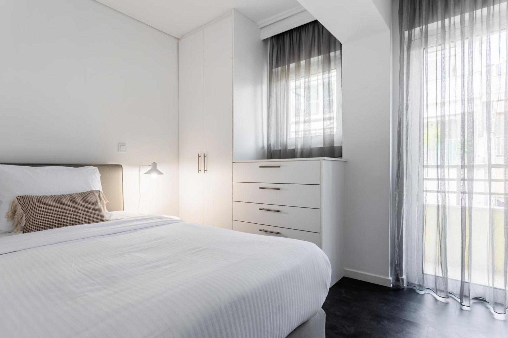 Aparthotel Onezerotwo By Zoia Living Athen Exterior foto